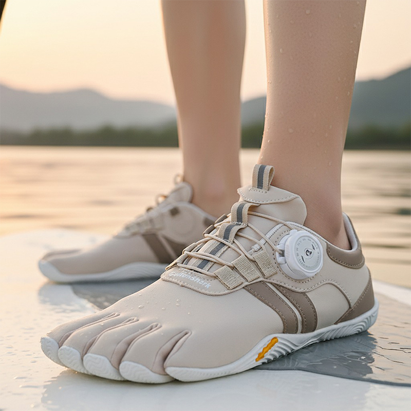 GallonShark Beş Parmaklı Yalın - Outdoor Adventure Training incelemesi ve fiyatı