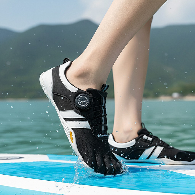 GallonShark Beş Parmaklı Yalın - Outdoor Adventure Training incelemesi ve fiyatı