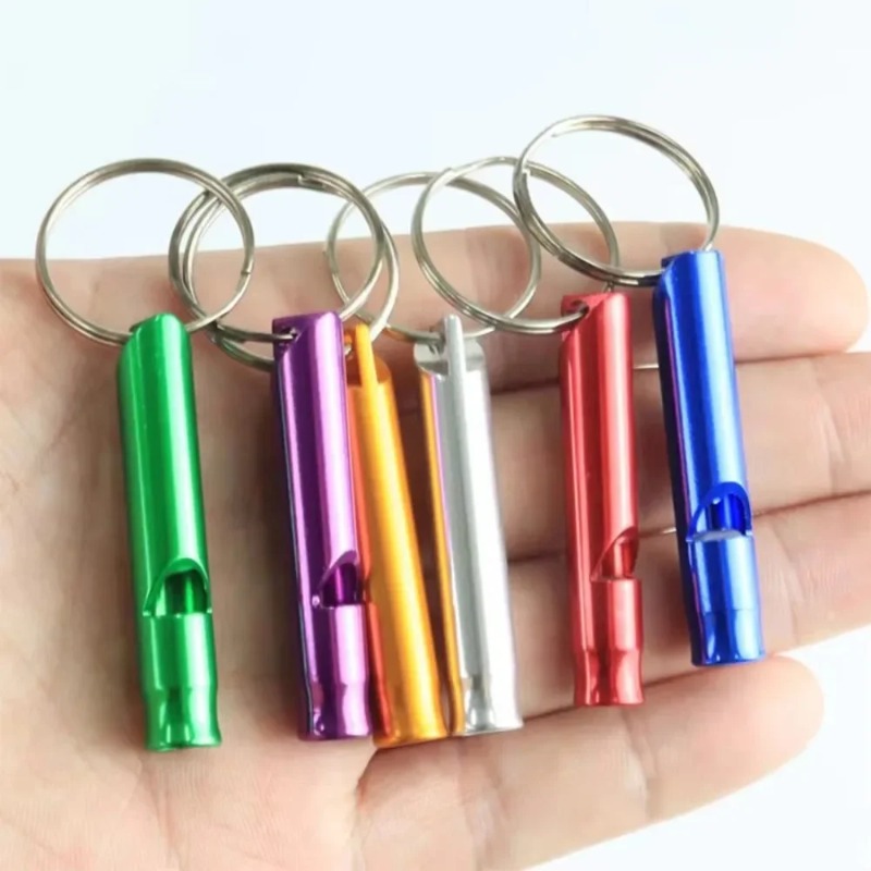 Hayatta Kalma Düdüğü - Yürüyüş - Emergency Whistle Pea incelemesi ve fiyatı