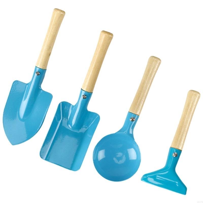 4pieces çocuklar kürek seti pl - Outdoor Adventure Activities For Kids incelemesi ve fiyatı