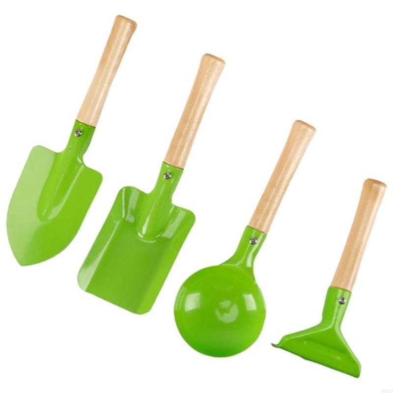 4pieces çocuklar kürek seti pl - Outdoor Adventure Activities For Kids incelemesi ve fiyatı