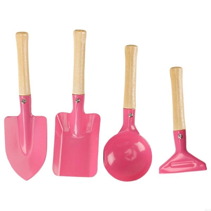 4pieces çocuklar kürek seti pl - Outdoor Adventure Activities For Kids incelemesi ve fiyatı