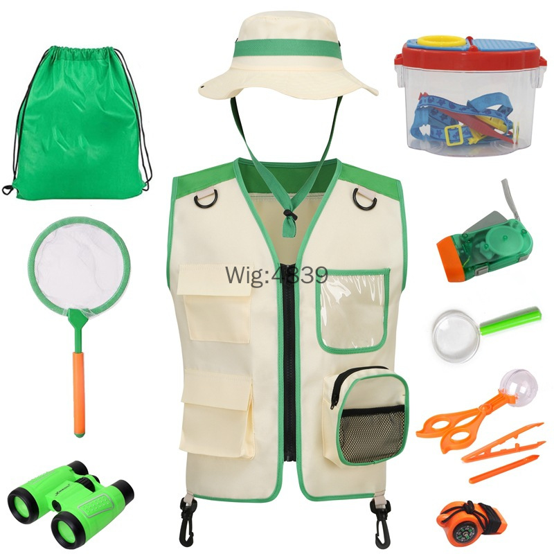 Açık Çocuk Macera Takım Elbise - Outdoor Adventure Kids Movies incelemesi ve fiyatı