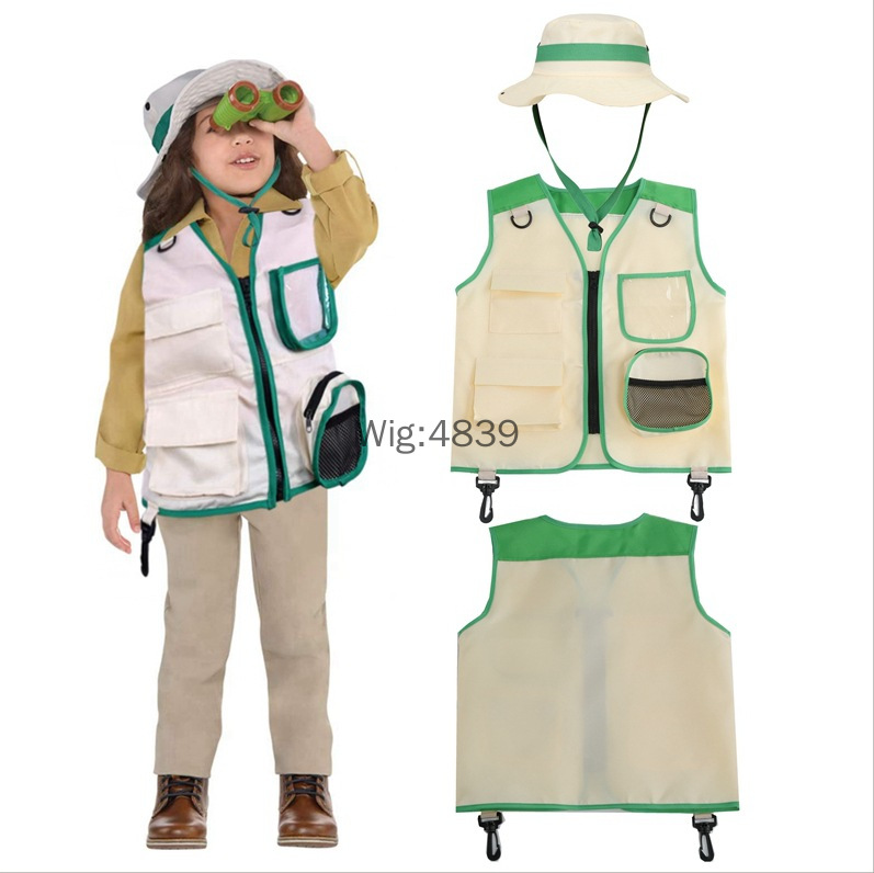 Açık Çocuk Macera Takım Elbise - Outdoor Adventure Kids Movies incelemesi ve fiyatı