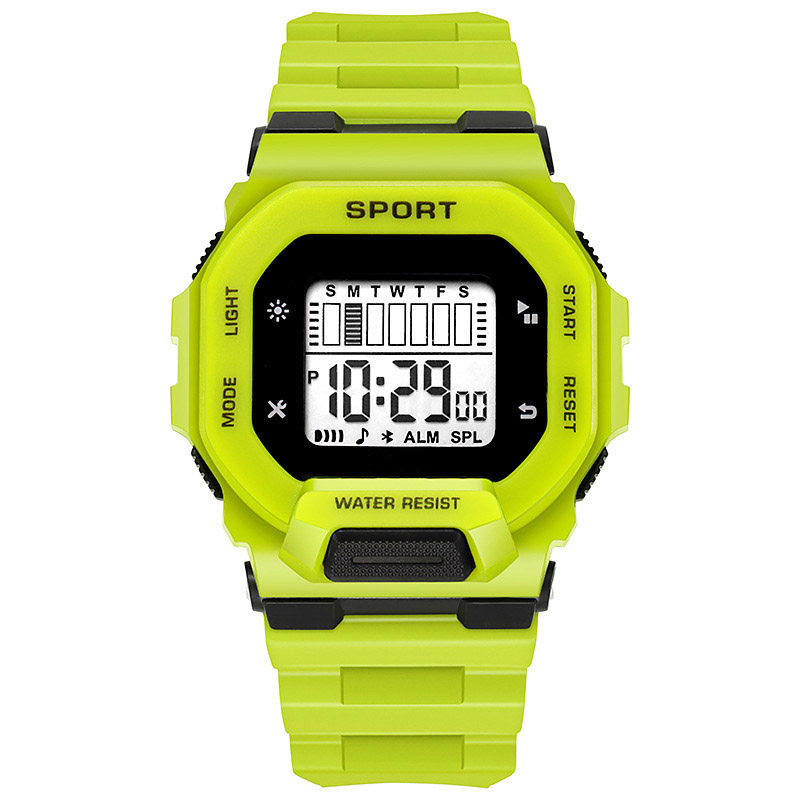 YIKAZE erkek spor saat Su Geçi - Outdoor Adventure And Sports incelemesi ve fiyatı