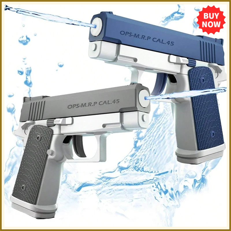 M1911 Su Tabancaları Oyuncak T - Outdoor Adventure Games incelemesi ve fiyatı