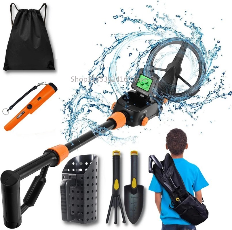 Çocuklar için Eğitici Metal De - Outdoor Adventure Activities For Kids incelemesi ve fiyatı