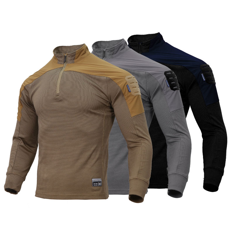 Emersongear Erkek Eğitim Gömle - Outdoor Adventure Training incelemesi ve fiyatı