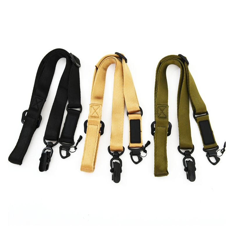 Ayarlanabilir MS2 Taktik Sling - Outdoor Adventure Training incelemesi ve fiyatı
