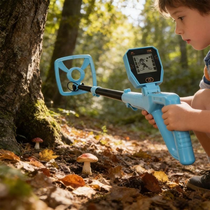Güvenli Algılama Aracı Çocuk Ç - Outdoor Adventure Activities For Kids incelemesi ve fiyatı