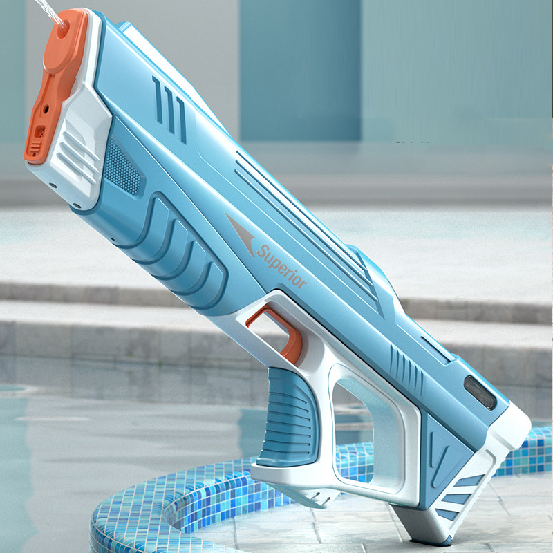 43 cm Tam Elektrikli Otomatik  - Outdoor Adventure Games incelemesi ve fiyatı