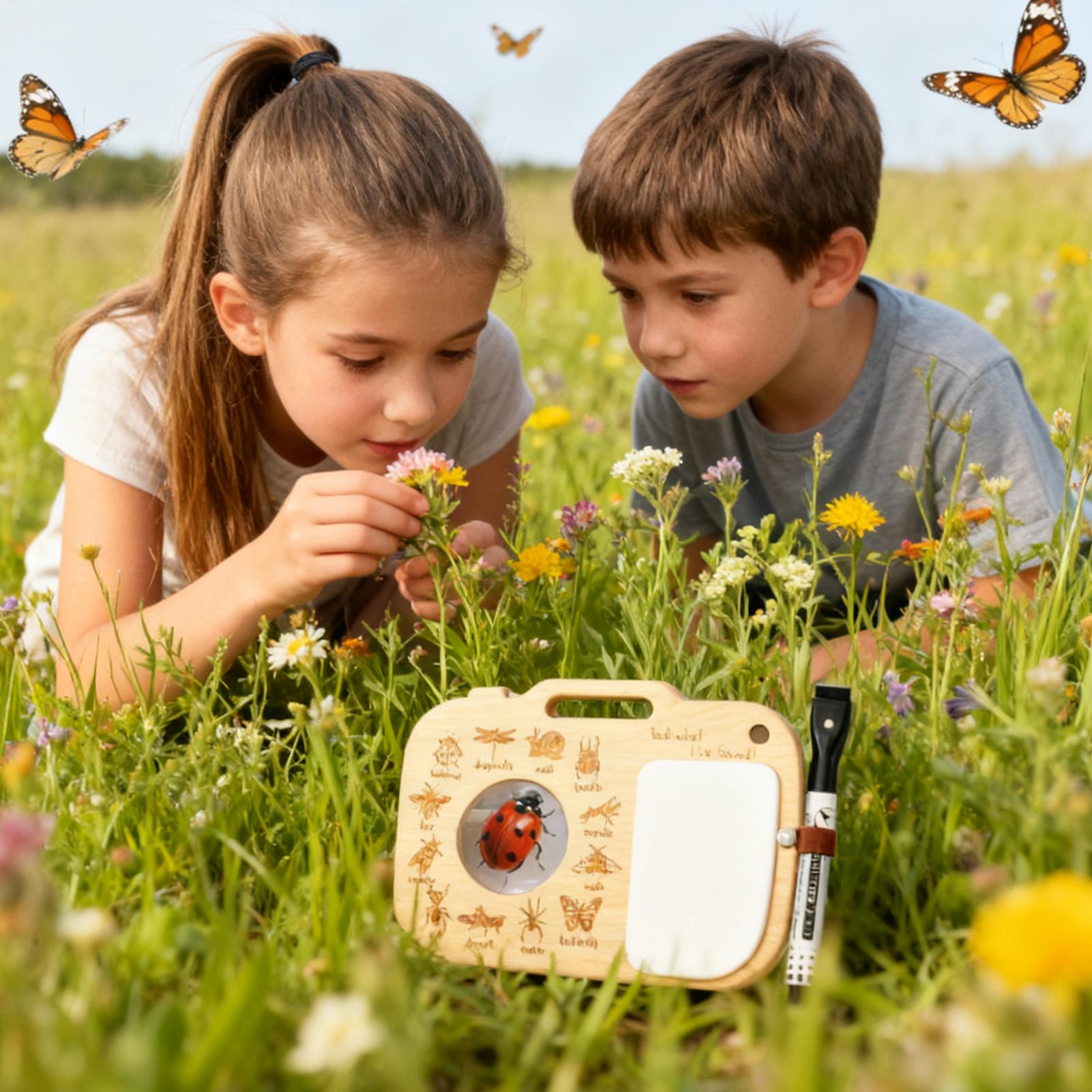 Açık Hava Keşif Oyuncakları Bi - Outdoor Adventure Activities For Kids incelemesi ve fiyatı