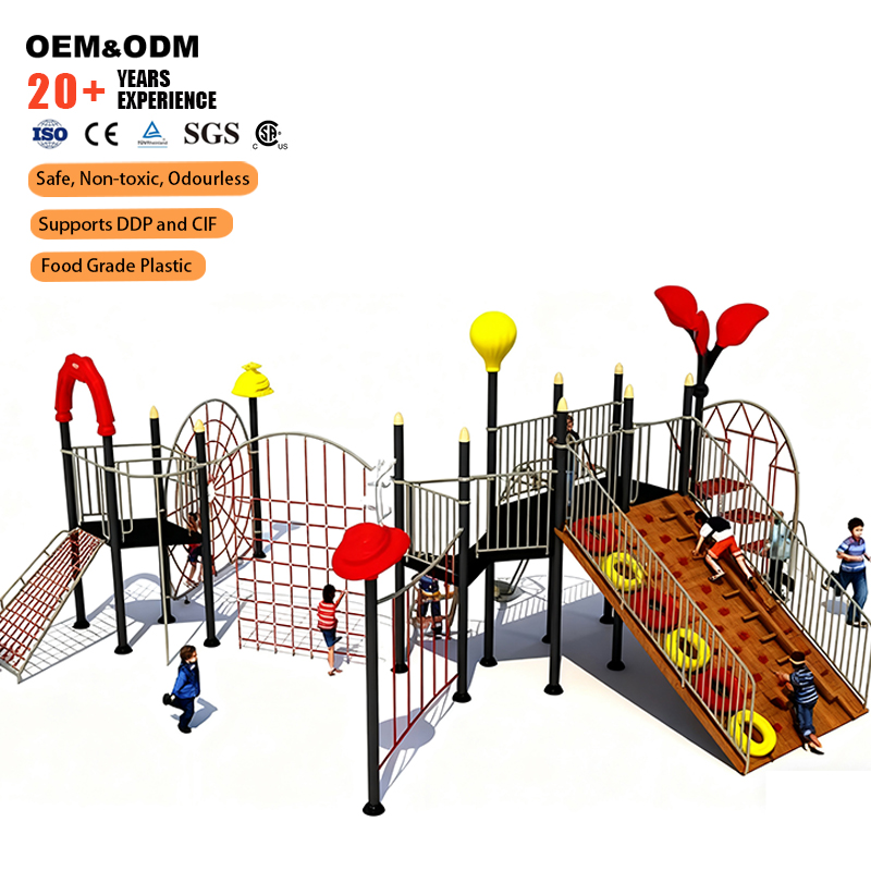 2026 Çevre Dostu Plastik-Metal - Outdoor Adventure Activities For Kids incelemesi ve fiyatı