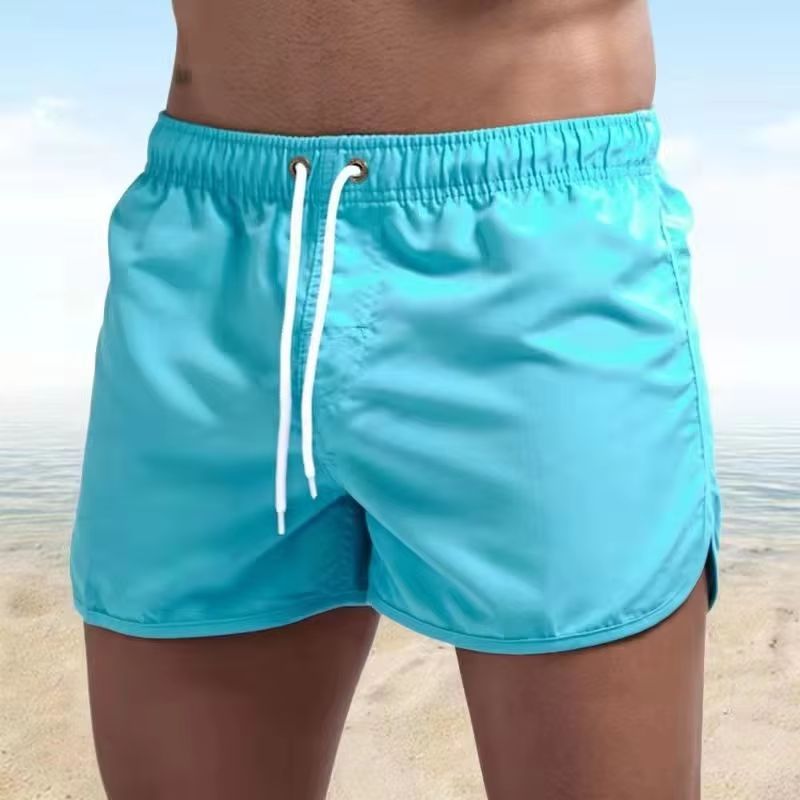 Erkek Hızlı Kuruyan Mayo Şortu - Outdoor Adventure Training incelemesi ve fiyatı