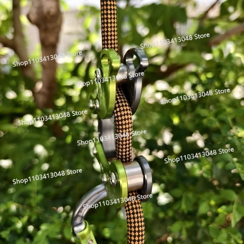 Sekiz Halkalı Tırmanma Ağacı M - Outdoor Adventure Activities For Kids incelemesi ve fiyatı