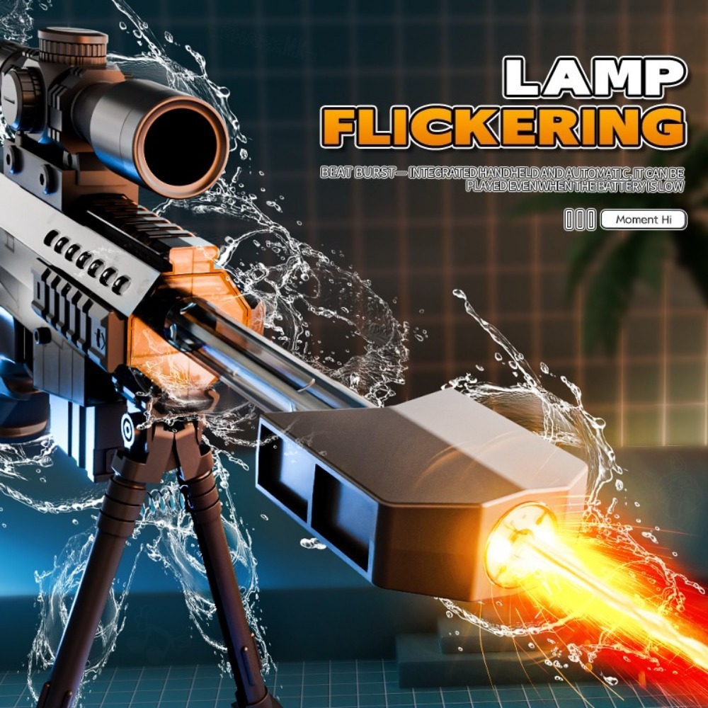 Elektrikli Otomatik Keskin Niş - Outdoor Adventure Games incelemesi ve fiyatı